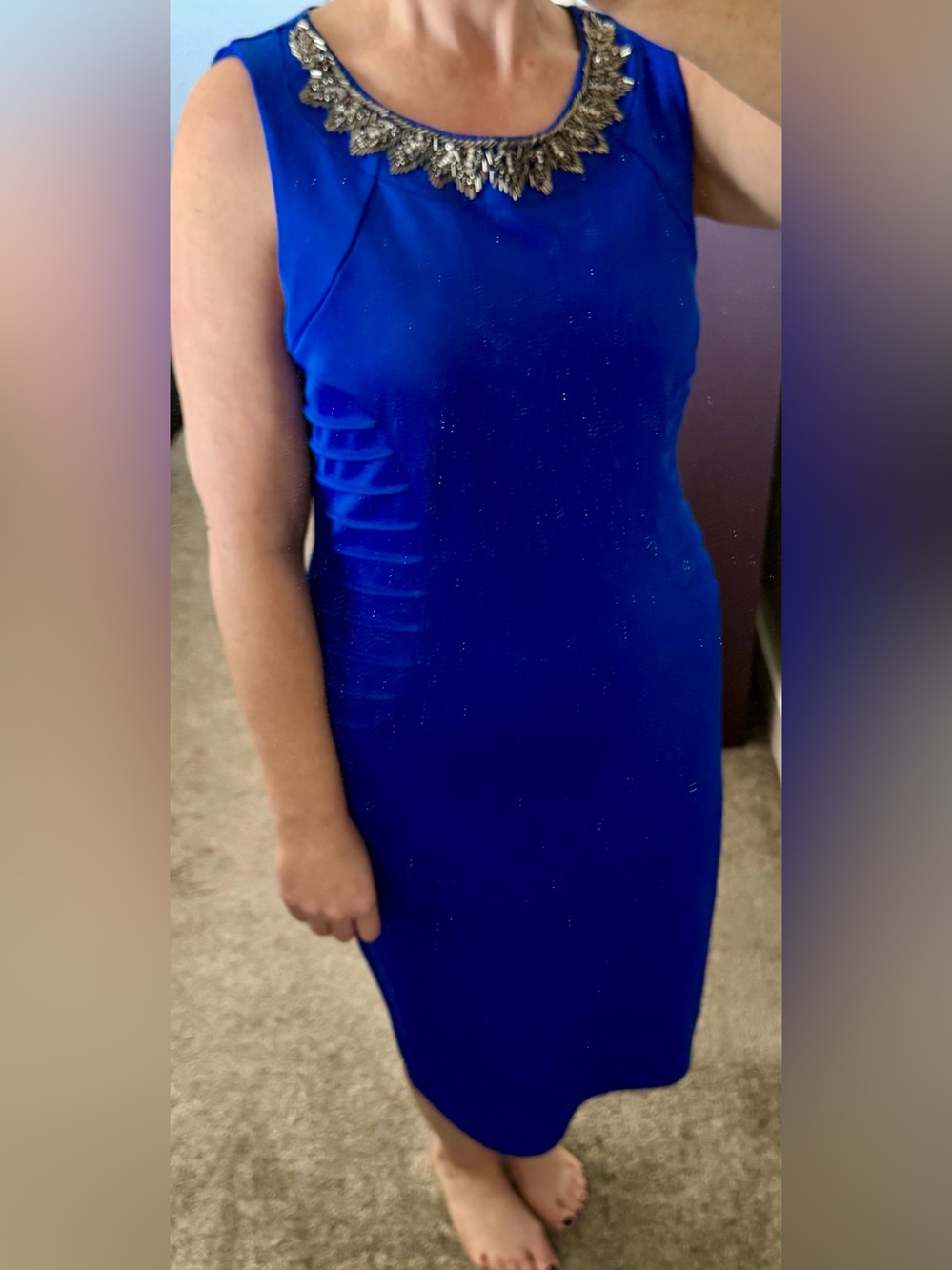 Cocktail dress